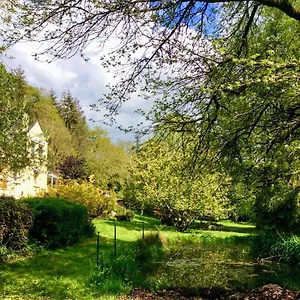 Couette-café Le Parc De Lywel, Rochefort-en-Terre