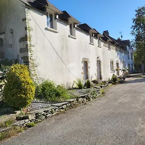 Maison d'hôtes Ty Flour Di Lys, Rochefort-en-Terre