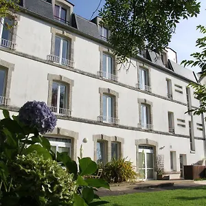 Appart hôtel Vacancéole - Ar Peoch, Rochefort-en-Terre