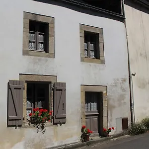 Hébergement de vacances 